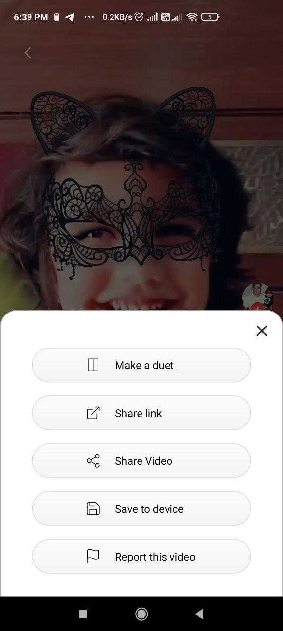 short-video-app