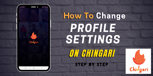 Chingari-Setting