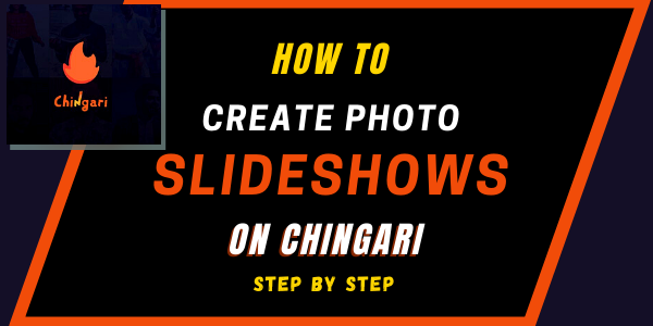 Slideshow-on-chingari