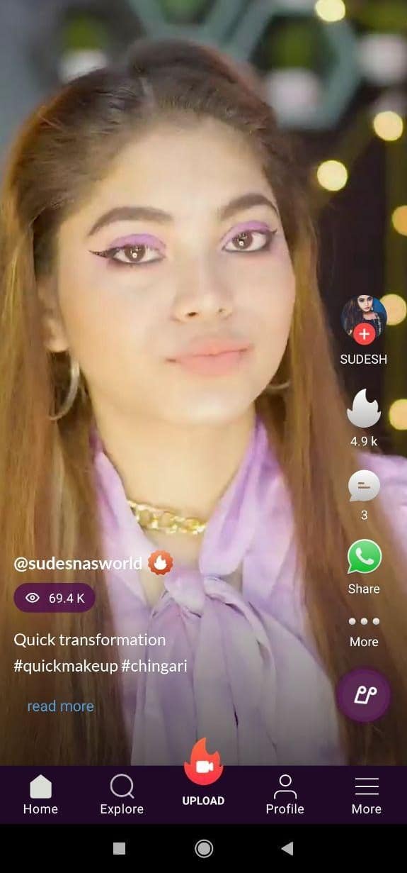 short-video-app