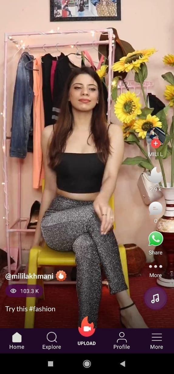 chingari-app