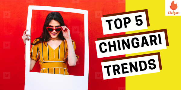 chingari-trends