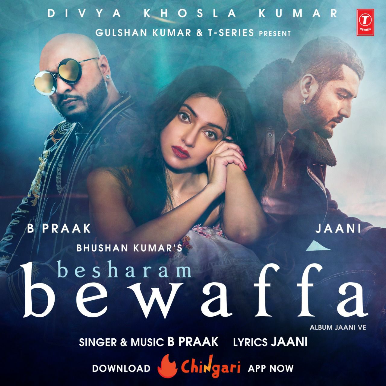 BesharamBewaffa