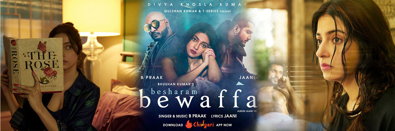 BesharamBewaffa BesharamBewaffa