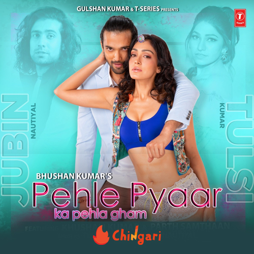 pehlepyaarkapehlagham