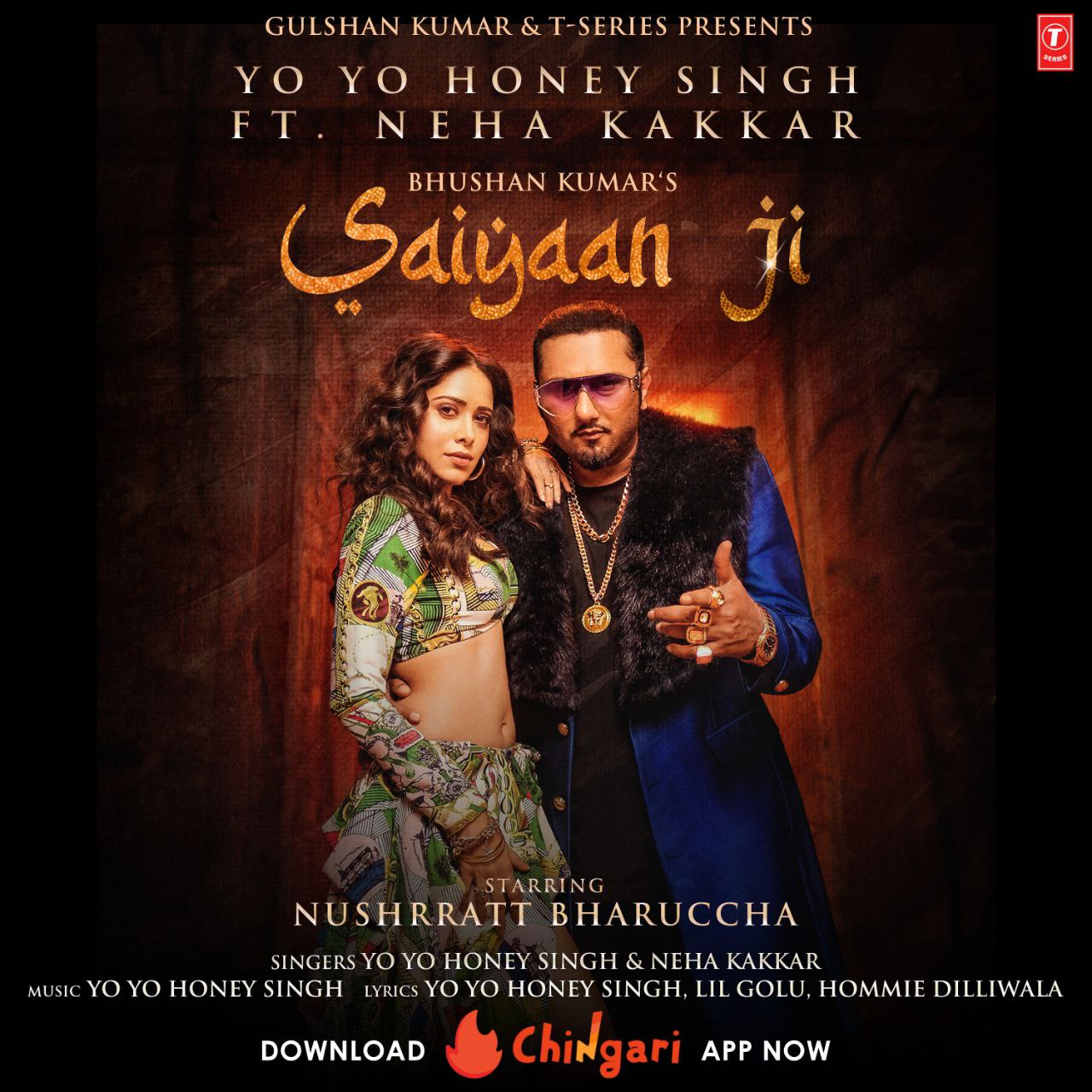 saiyaanji-poster
