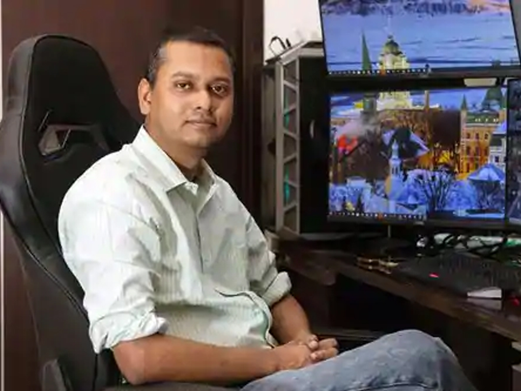 sumit ghosh - chingari