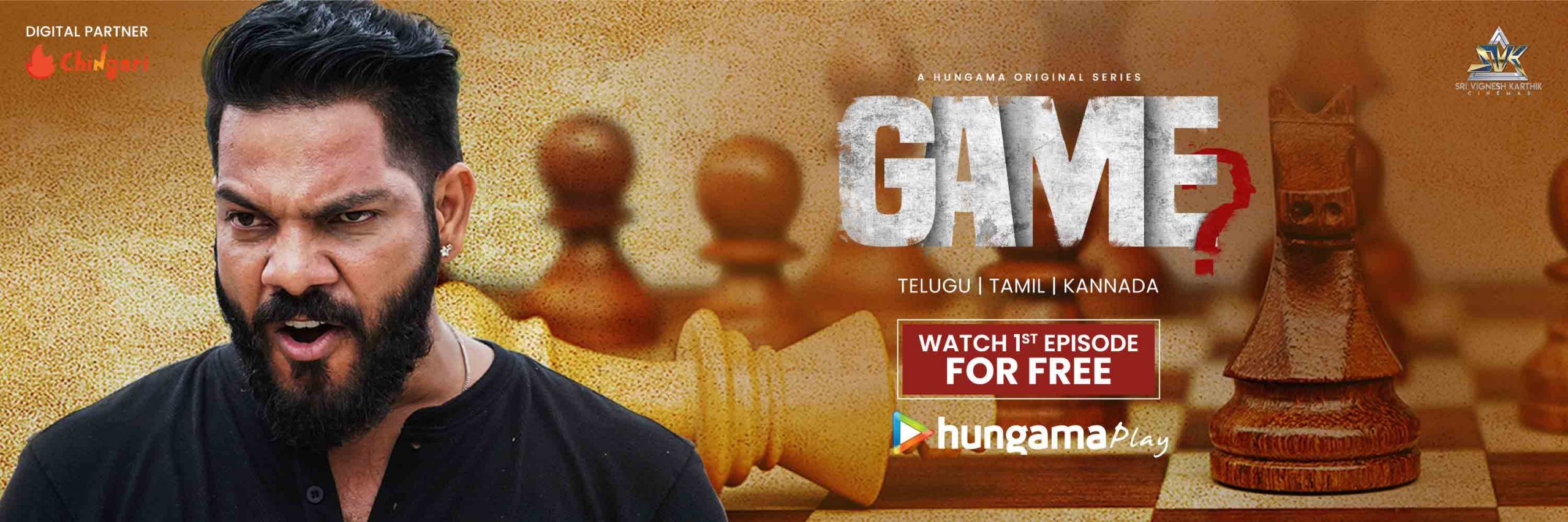 Participate-now-in-game-web-series-contest