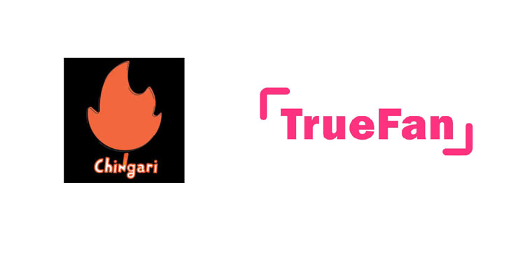 Social-App-Chingari-partners-with-Celebrity-Fan-Engagement-Platform-TrueFan