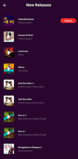 10th-Anniversary-of-9xm-tashandjashan-contest-on-chingari-app-p