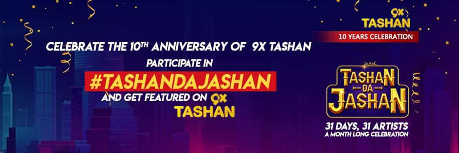 9xm tashanDjashan contest