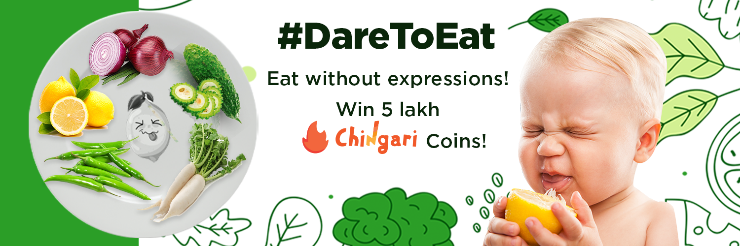 DateToEat-chingari-contest DateToEat-chingari-contest