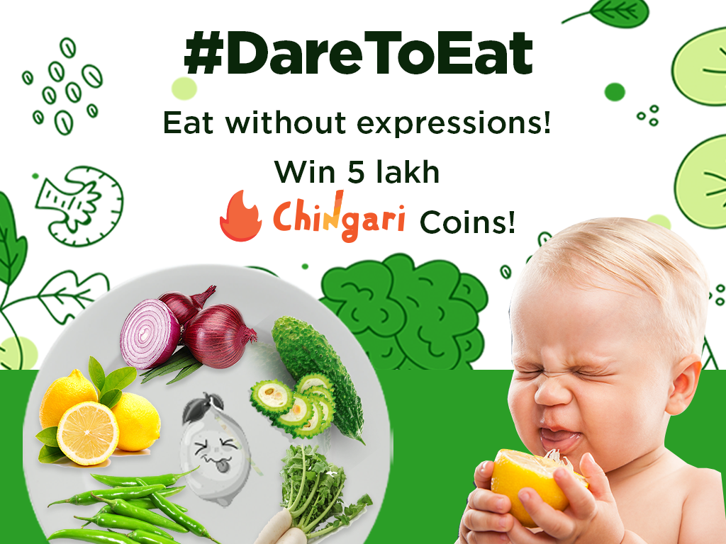 DateToEat-challenge-chingari