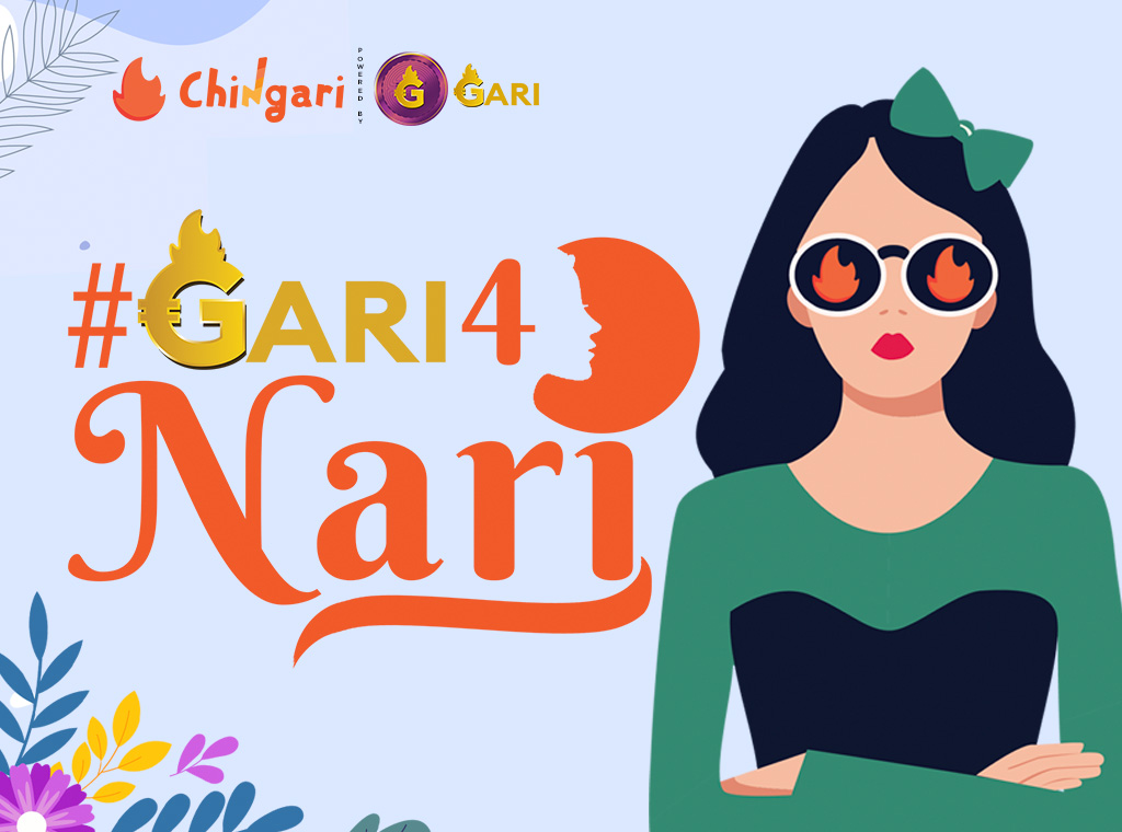 International-womens-day-at-chingari-with-gari-for-nari