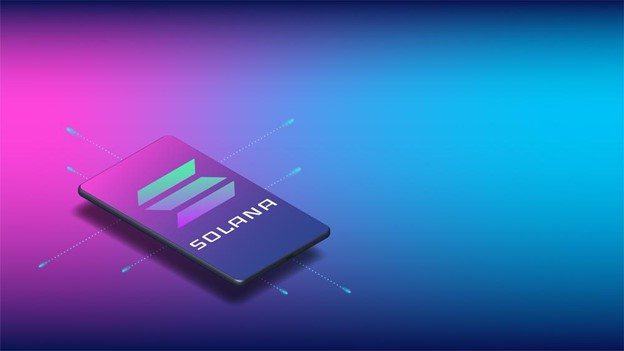 Gari-emerges-as-second-biggest-project-on-the-solana-blockchain