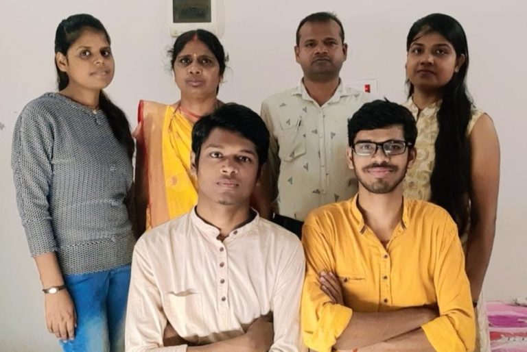 Catching up with Chingari Superstars: Ranjan Singh￼