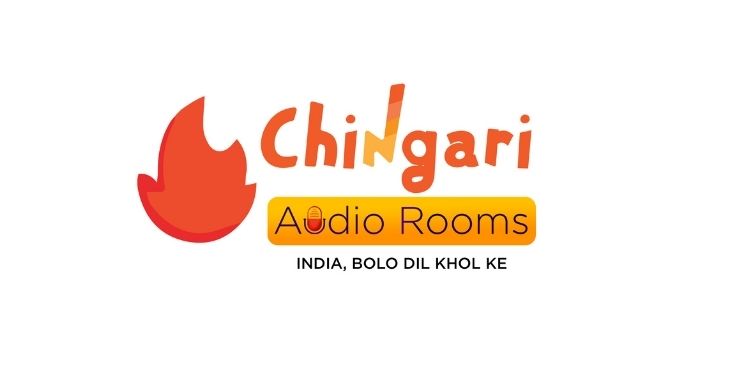 Chingari-audio-rooms