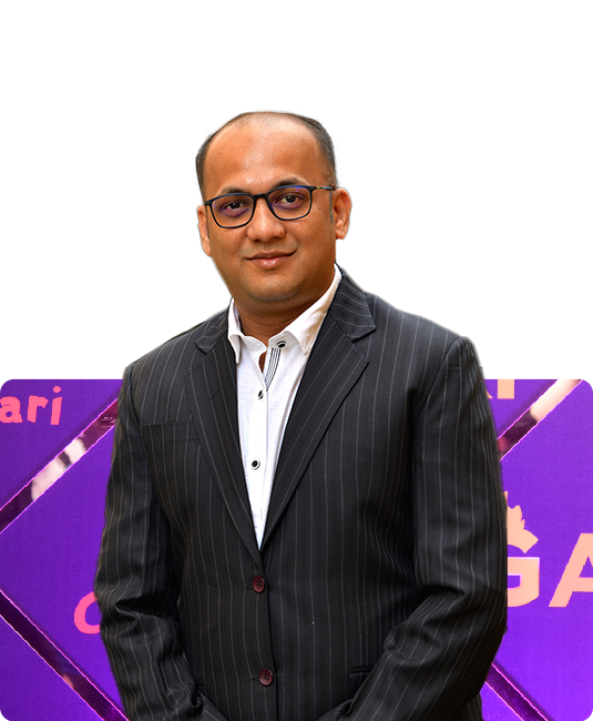 DeepakSalvi Deepak Salvi