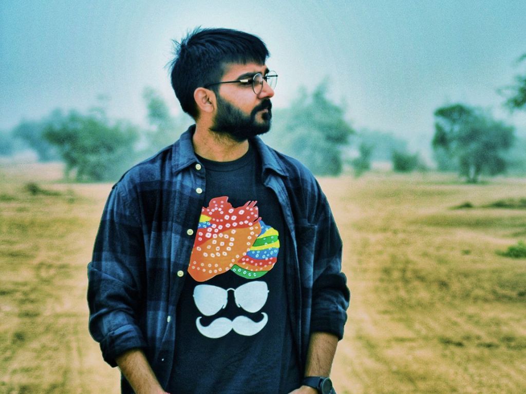 Chingari Champion Akshay Saini- Senior Software Engineer @ Chingari