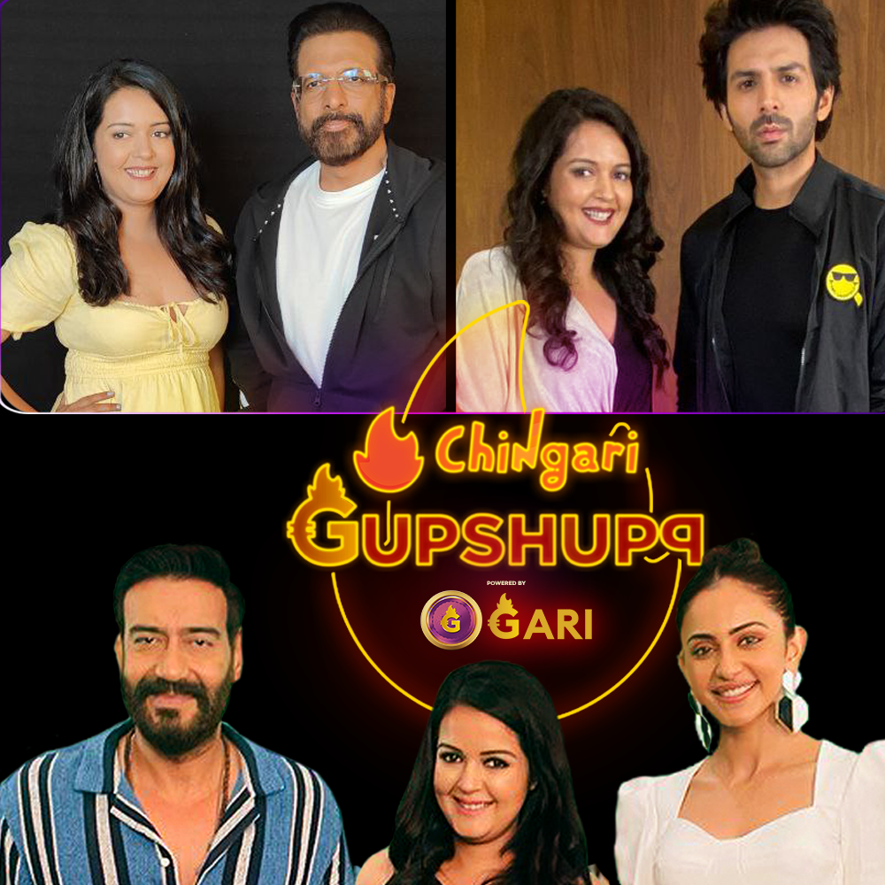 GupShupp GupShupp