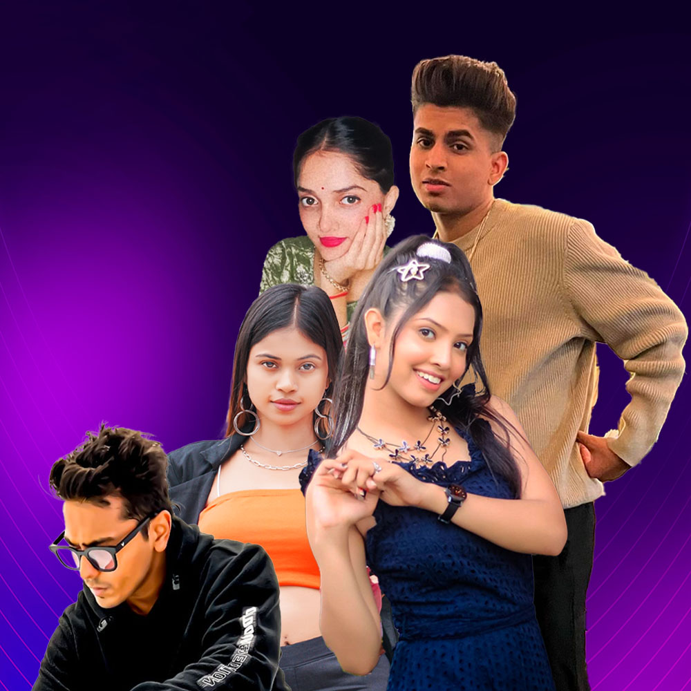 Top5_dancers Top 5 Dancers