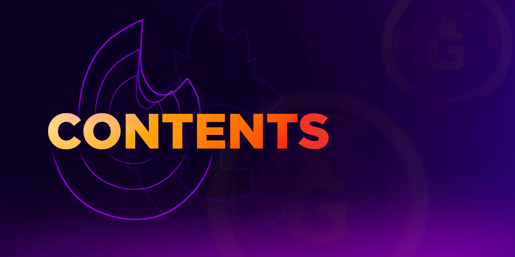 contents