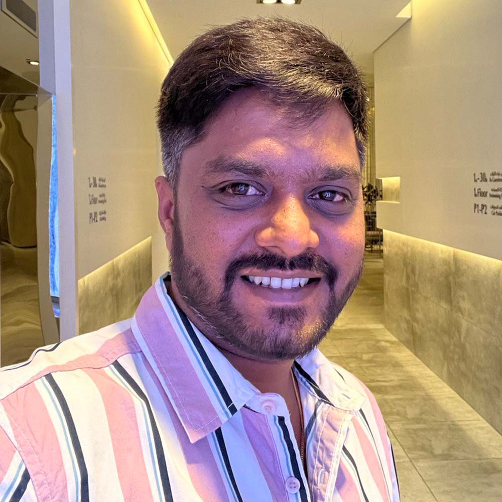 Kamal Sain