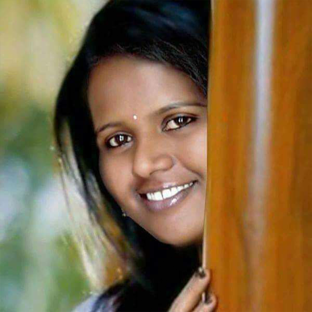 V Chaitra Kumari