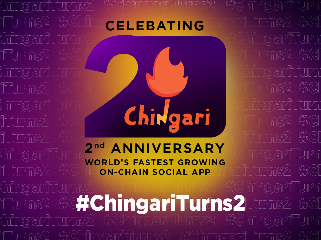CHingari-celebrating-2-years-anniversary-with-ChingariTTurns2-hashtag-campaign