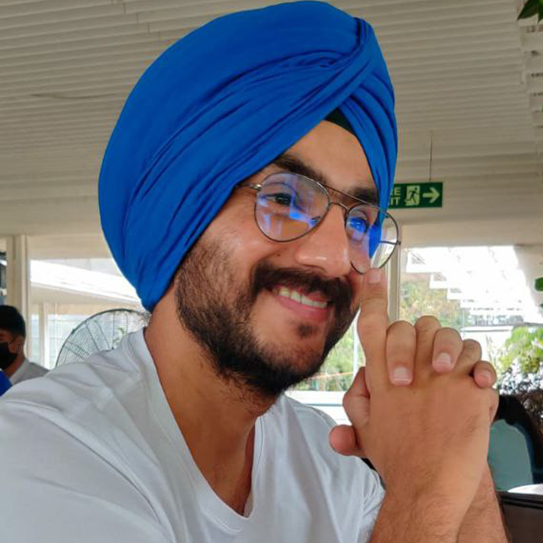 Shavinder Singh Shavinder Singh