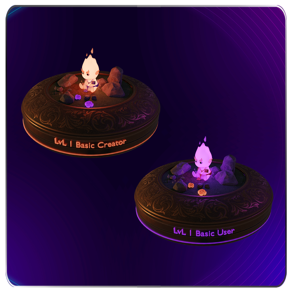 ChingariBadges