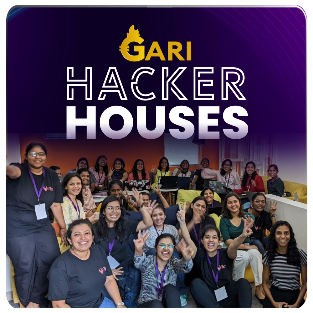 Female Hacker House