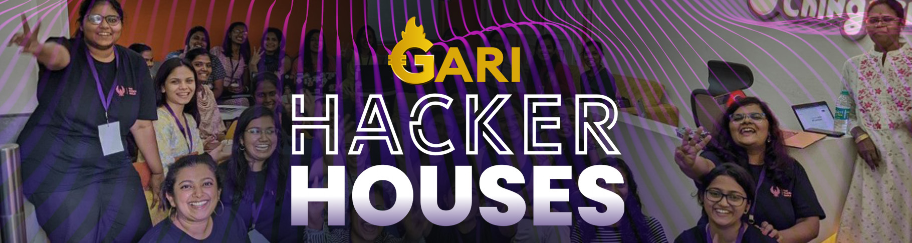 Hacker House