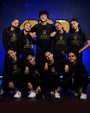 abcddancefactory