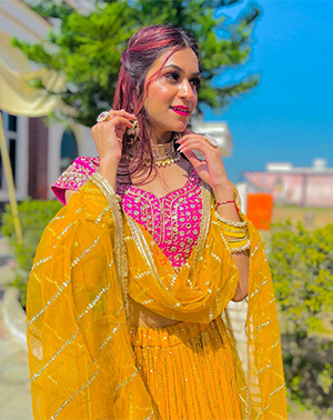 tinasharmaofficial