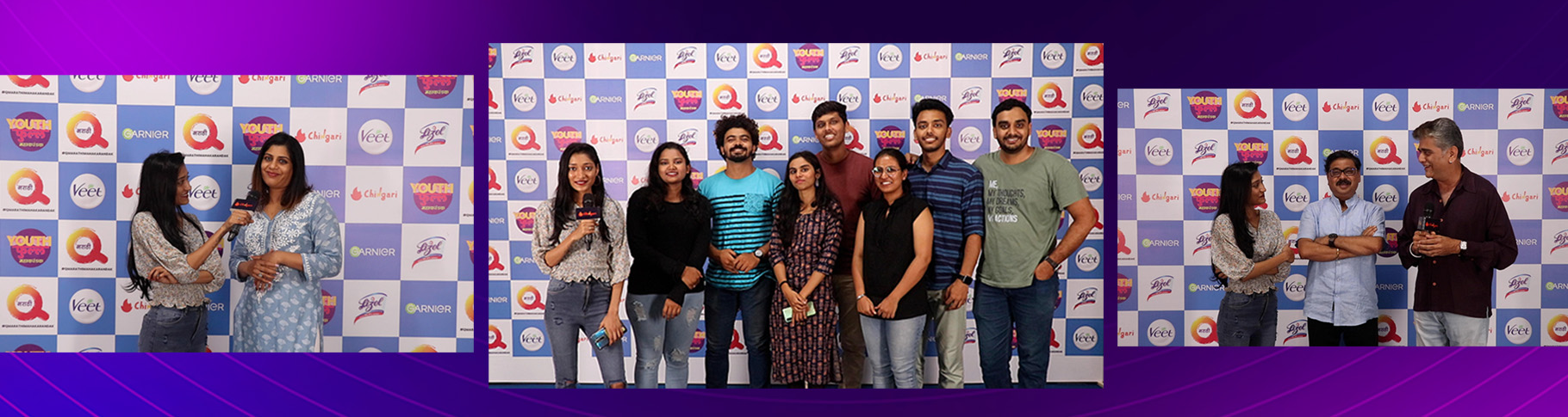 Qtv-Marathi