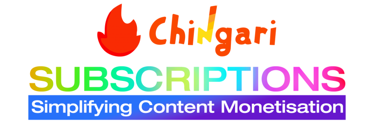 Chingari Subscriptions — Simplifying Content Monetisation