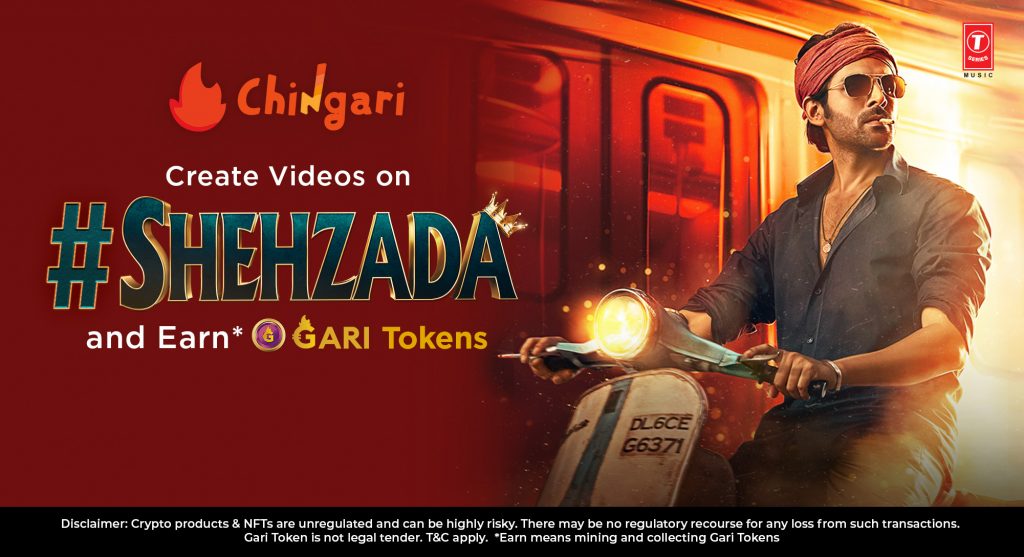 Shehzada-contest-on-chingari