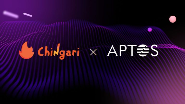 World’s Fastest-Growing On-Chain Social App, Chingari Joins Forces with Aptos Labs