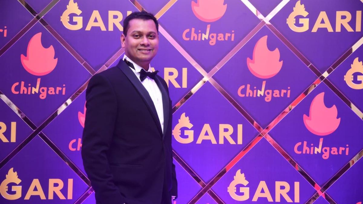 sumit-ghosh-ceo-and-co-founder-of-chingari