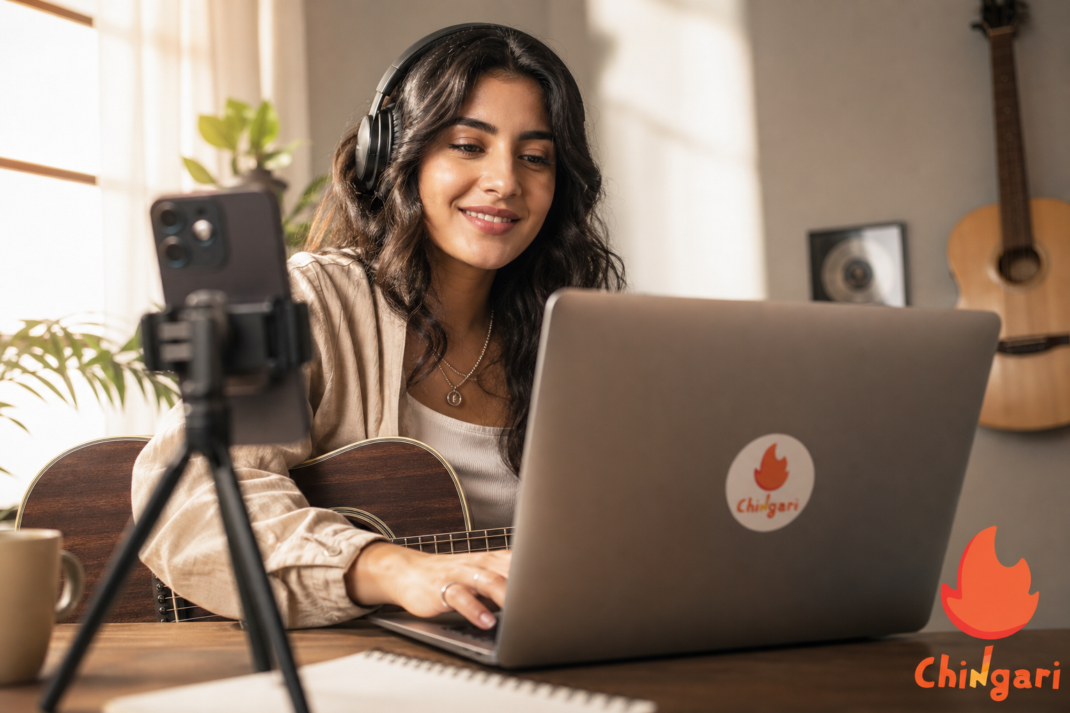 video editing with effects and music comparison chart