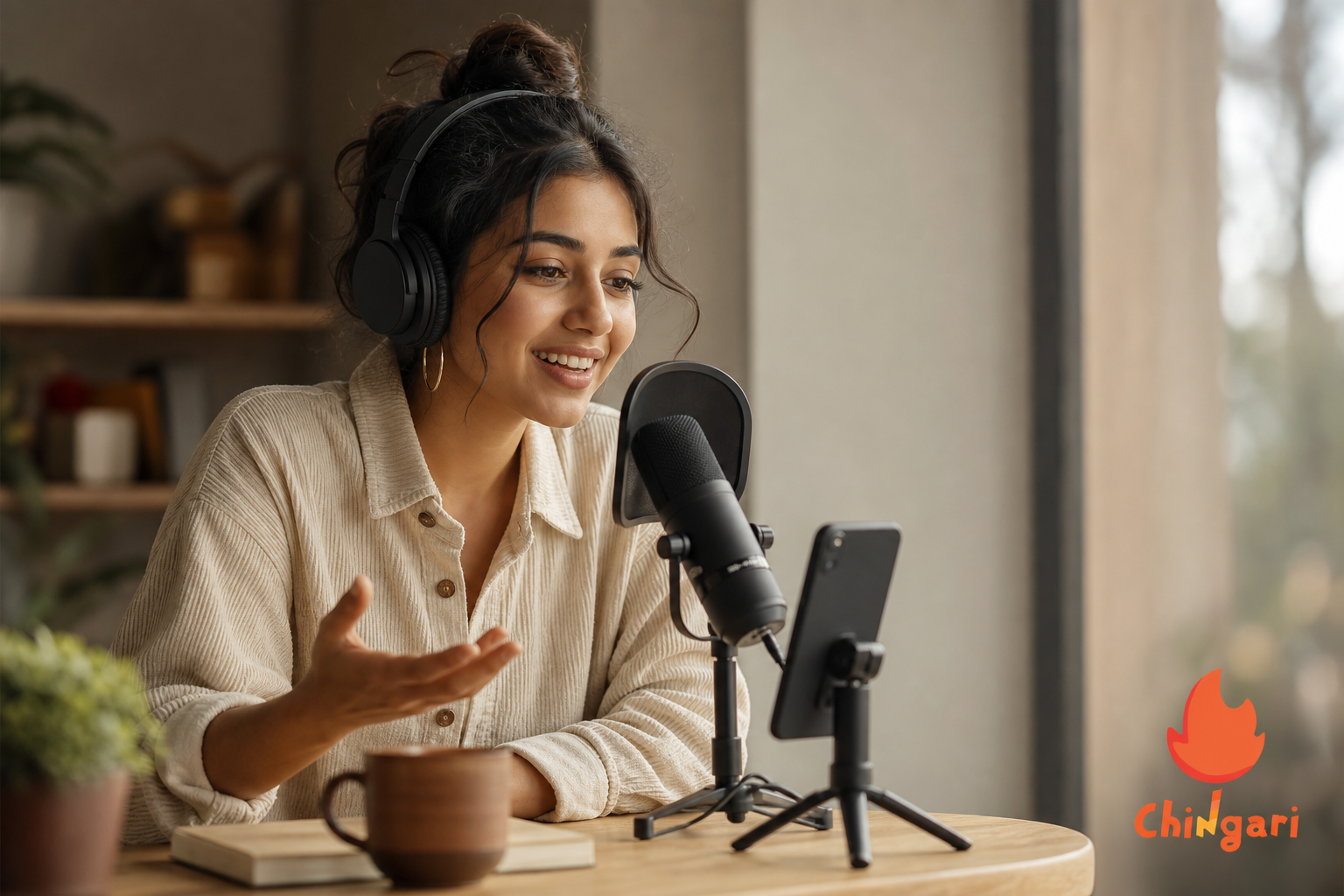 live audio chat rooms comparison chart
