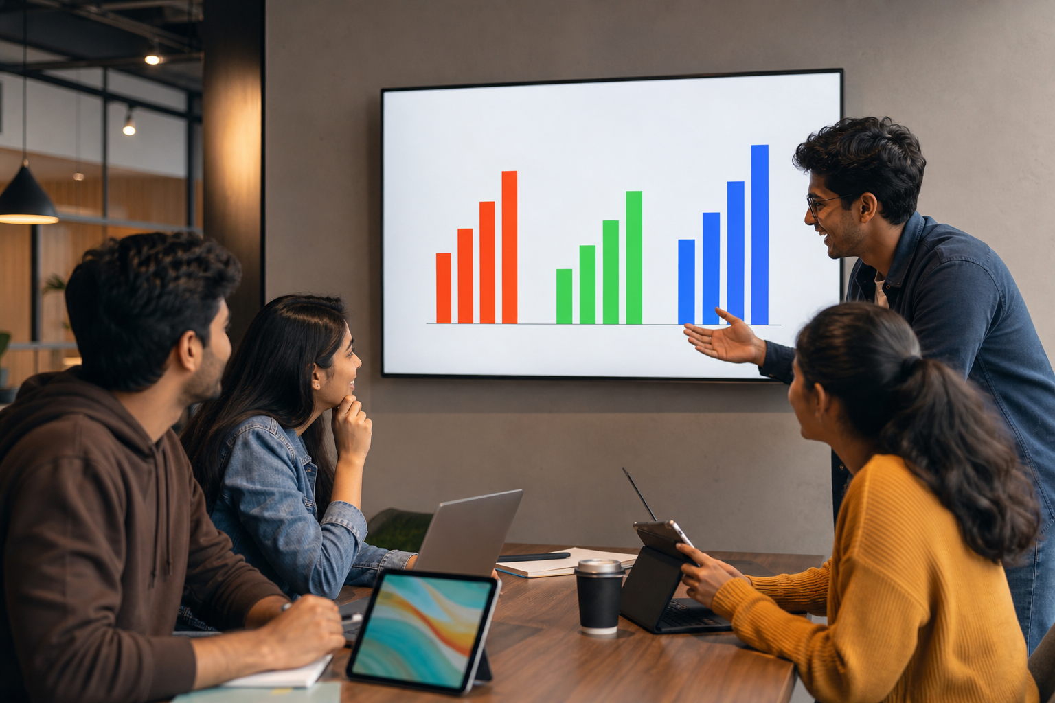 best indian language video platform comparison chart