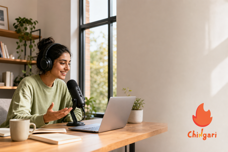 Live Audio Chat Rooms: Best for Students (2026)