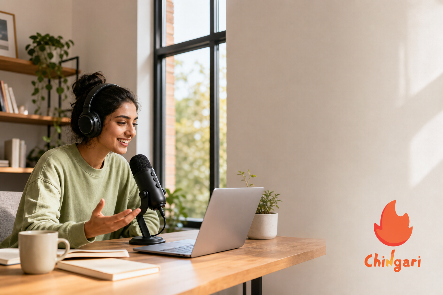 Best Live Audio Rooms for College Students in 2026