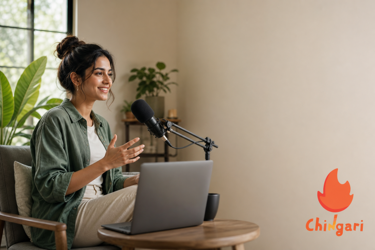 Live Audio Chat Rooms: Best for New Creators (2026)