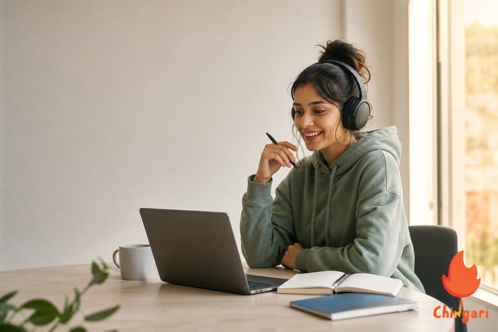 Live Audio Chat Rooms: College Guide (2026)