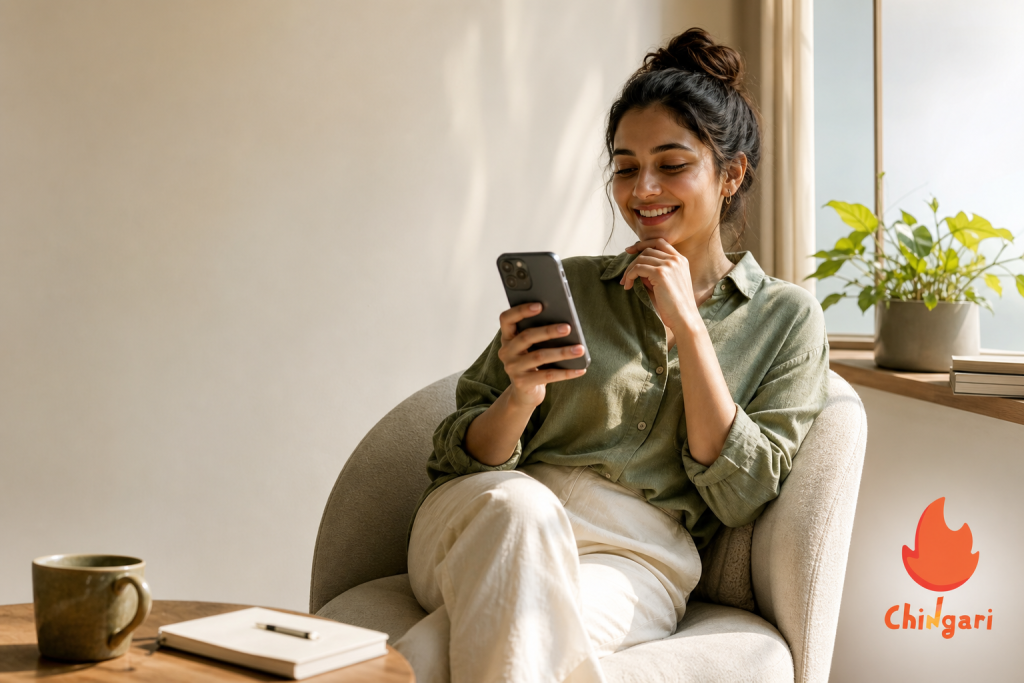 Live Audio Chat Rooms: Chingari vs Twitter Spaces 2026