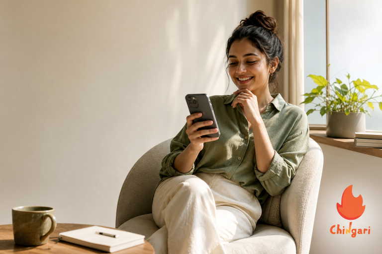 Live Audio Chat Rooms: Chingari vs Twitter Spaces 2026