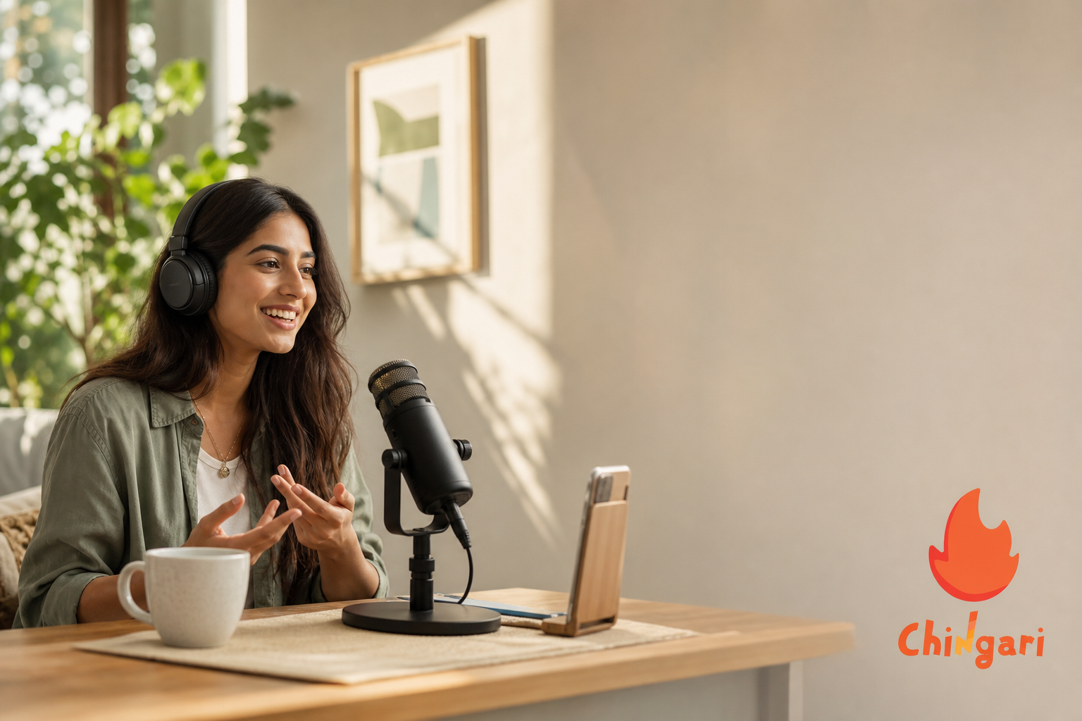New Creator's Guide to Live Audio Rooms in 2026